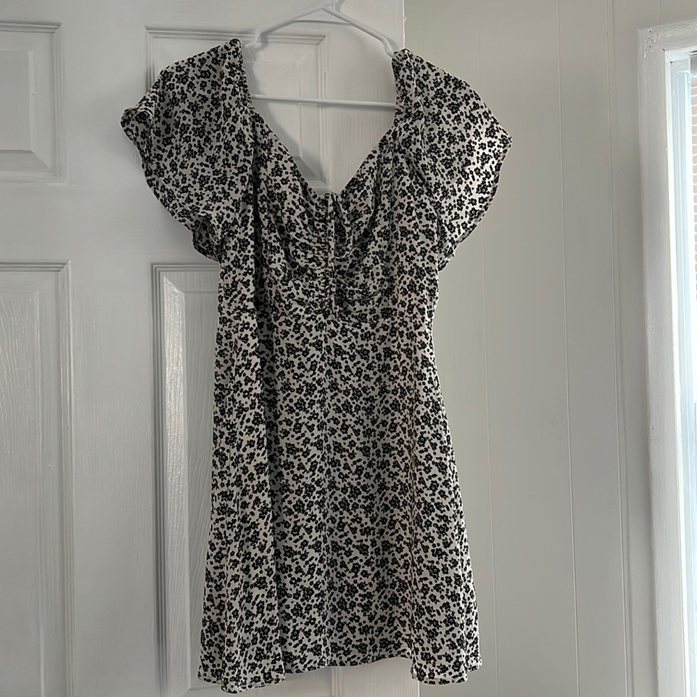 Altard state mini dress